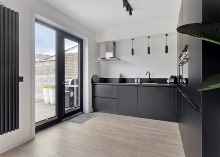  van Vollenhovenstraat 21, Hulst