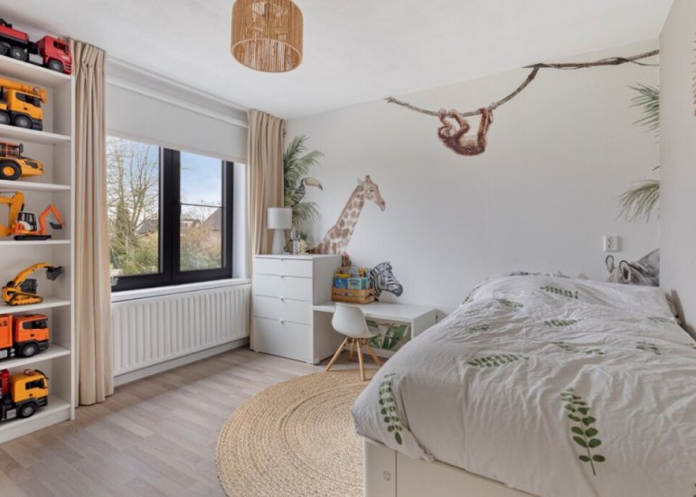  van Vollenhovenstraat 21, Hulst