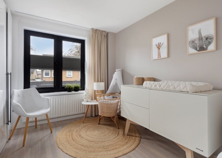  van Vollenhovenstraat 21, Hulst