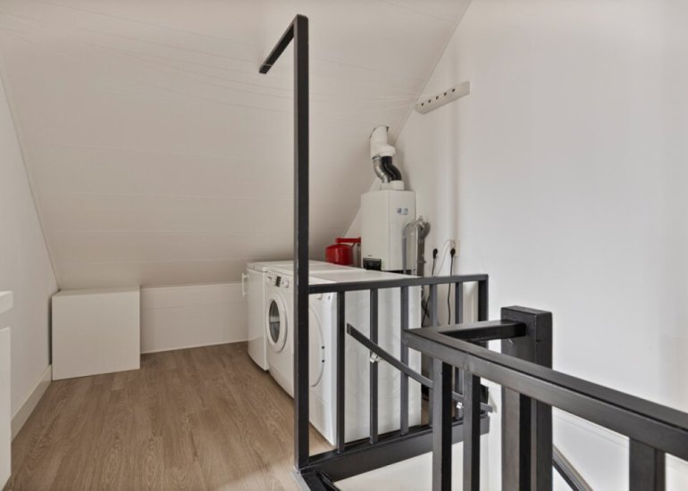  van Vollenhovenstraat 21, Hulst