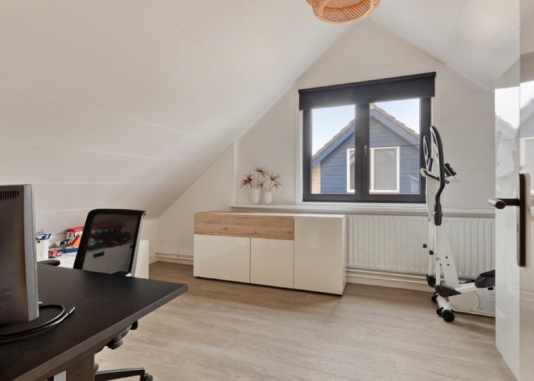  van Vollenhovenstraat 21, Hulst