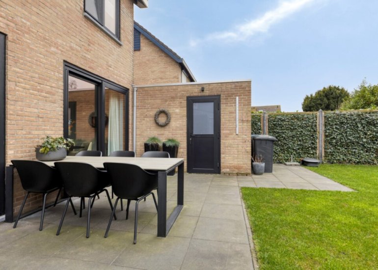  van Vollenhovenstraat 21, Hulst