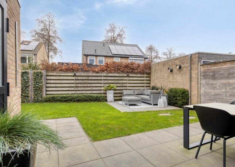  van Vollenhovenstraat 21, Hulst