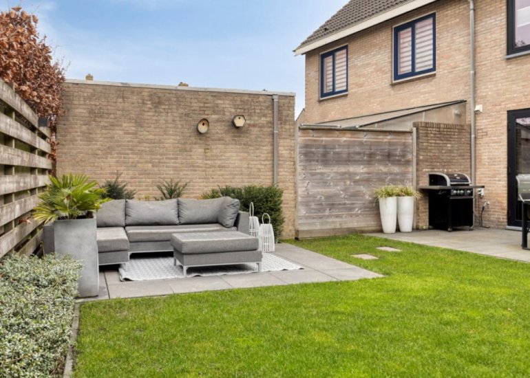  van Vollenhovenstraat 21, Hulst