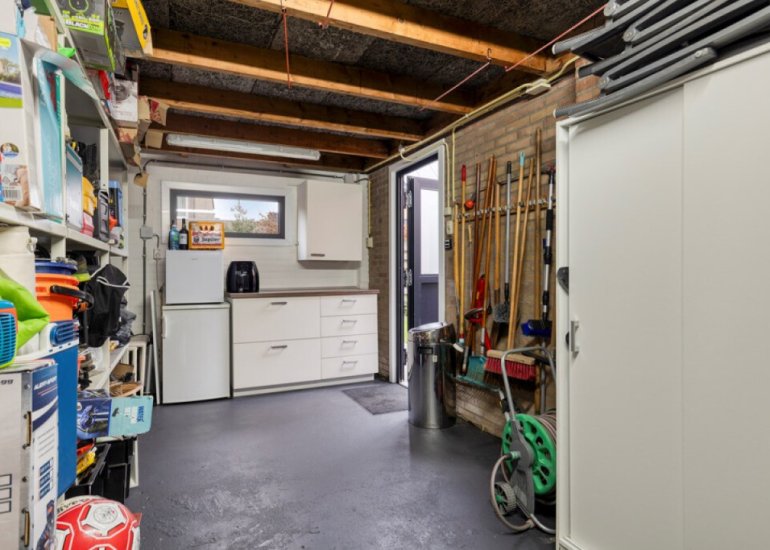  van Vollenhovenstraat 21, Hulst