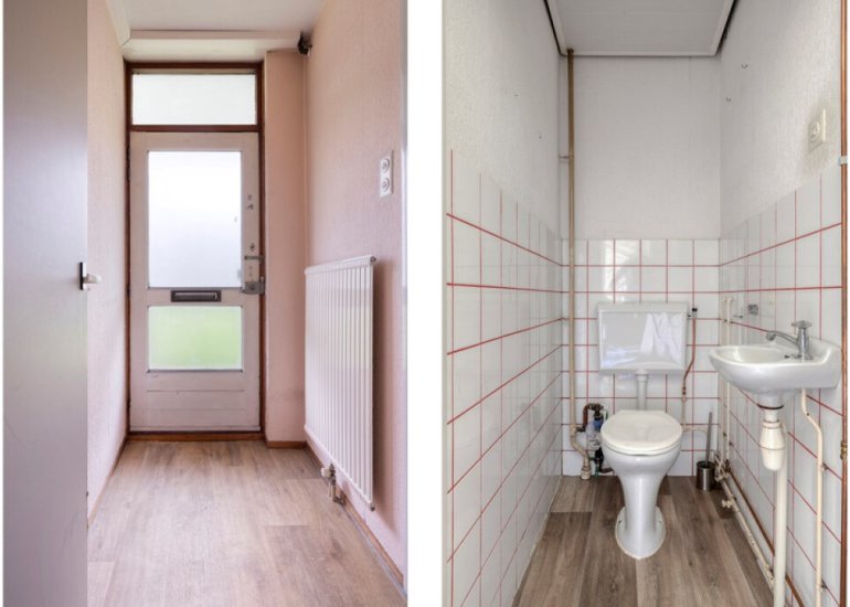  Houtmanstraat 7, Terneuzen