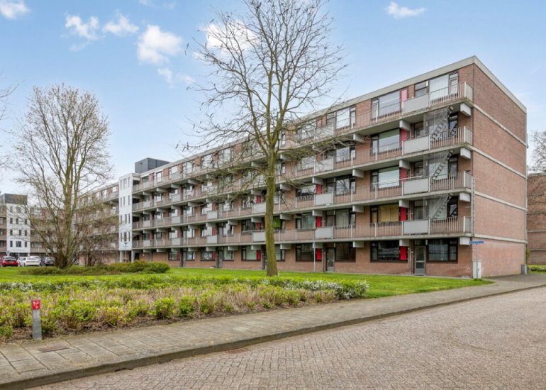  Houtmanstraat 7, Terneuzen