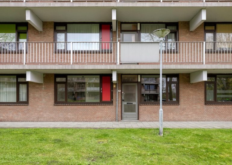  Houtmanstraat 7, Terneuzen