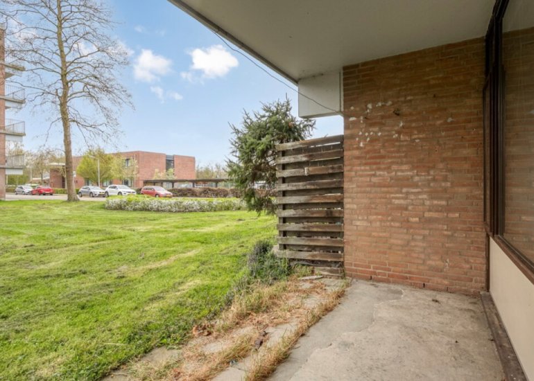  Houtmanstraat 7, Terneuzen