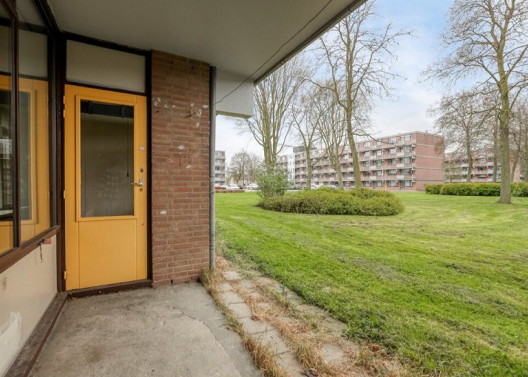  Houtmanstraat 7, Terneuzen