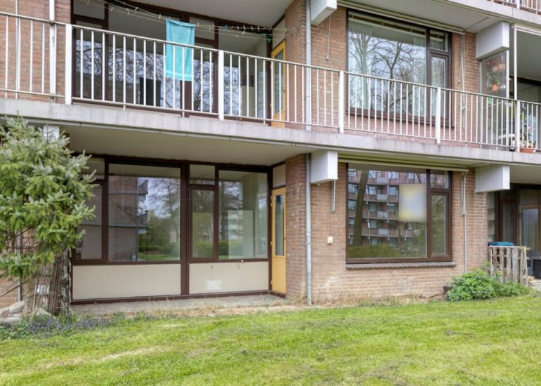  Houtmanstraat 7, Terneuzen