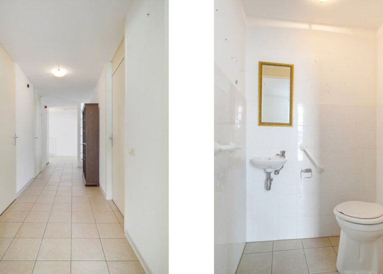  Irisstraat 32, Hoek
