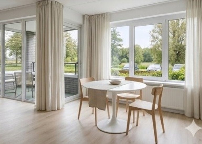  Irisstraat 32, Hoek