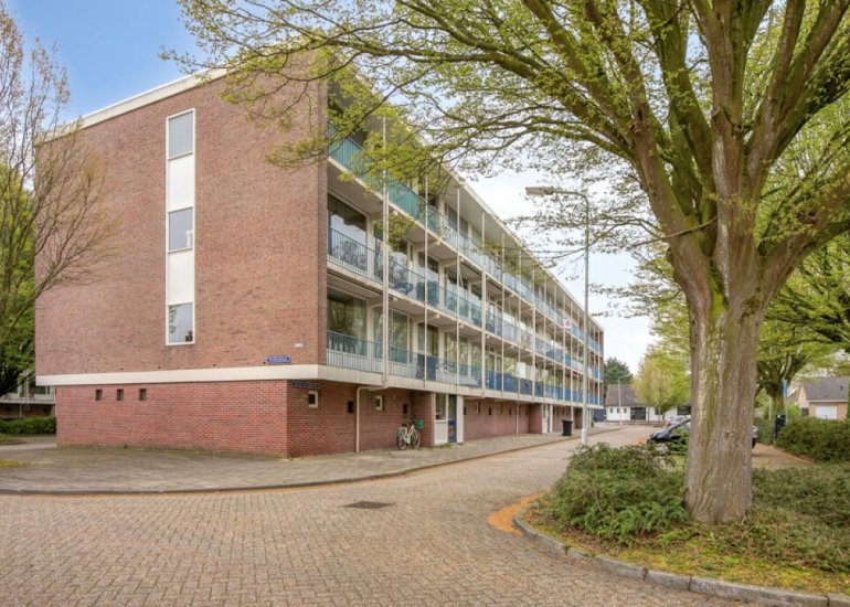  Vincent Van Goghstraat 36, Terneuzen