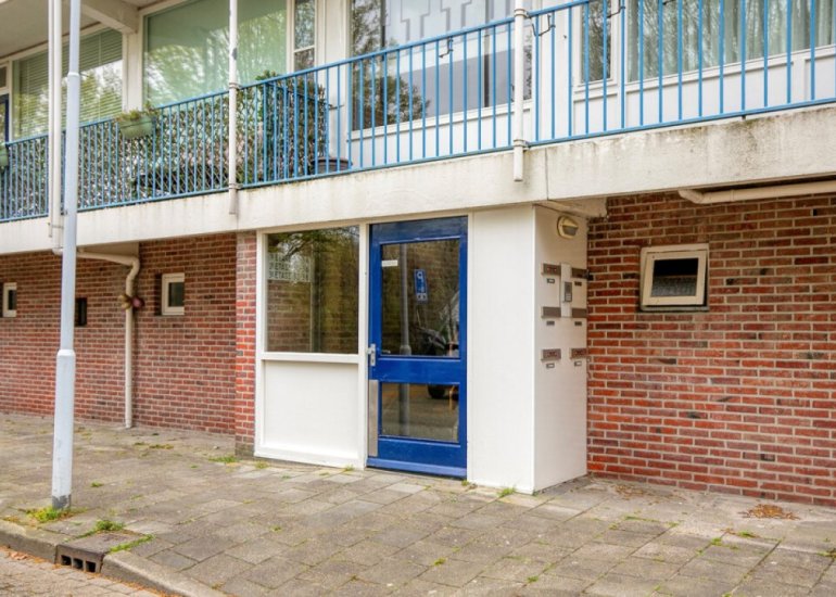  Vincent Van Goghstraat 36, Terneuzen
