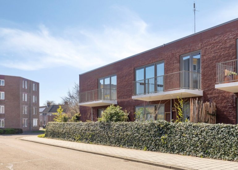  Oostkant 35, Terneuzen