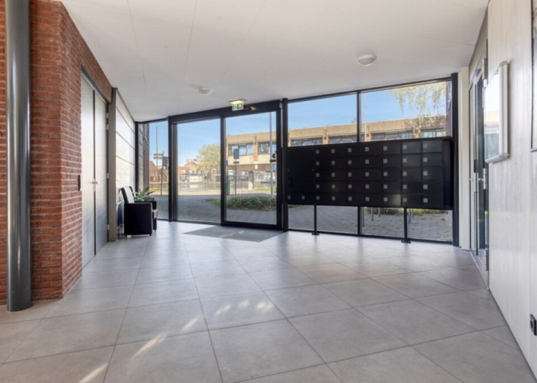  Oostkant 35, Terneuzen