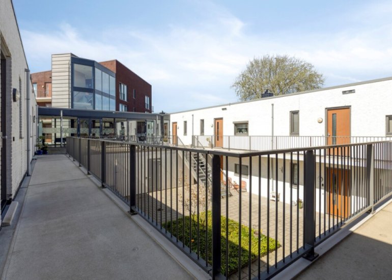  Oostkant 35, Terneuzen