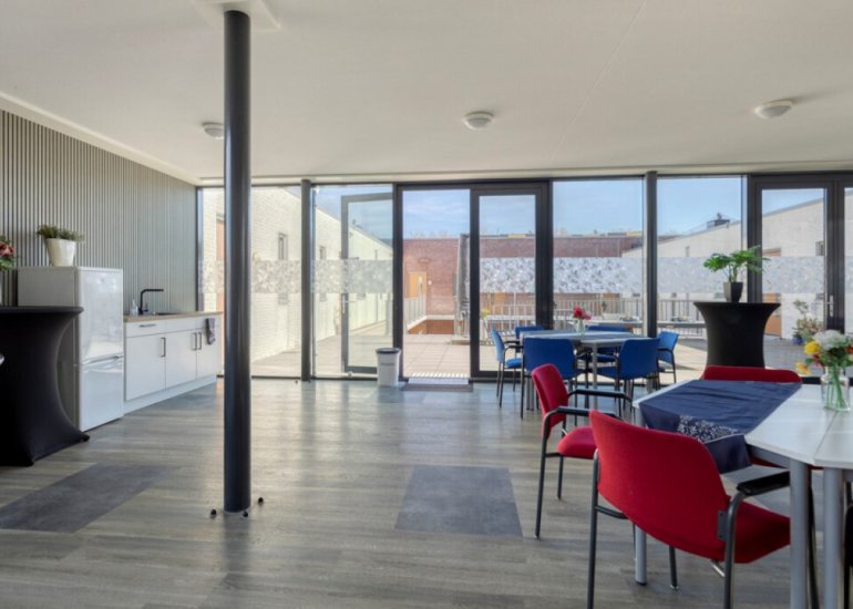  Oostkant 35, Terneuzen