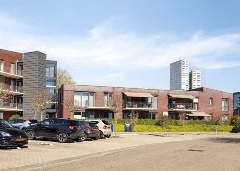  Oostkant 35, Terneuzen