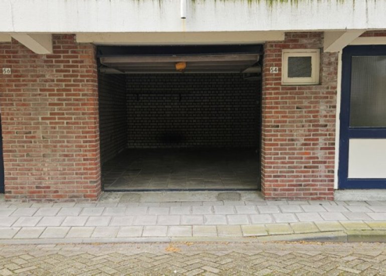  Vincent van Goghstraat 16G5, Terneuzen