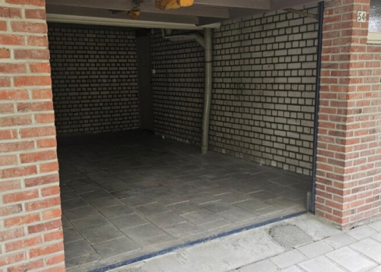  Vincent van Goghstraat 16G5, Terneuzen