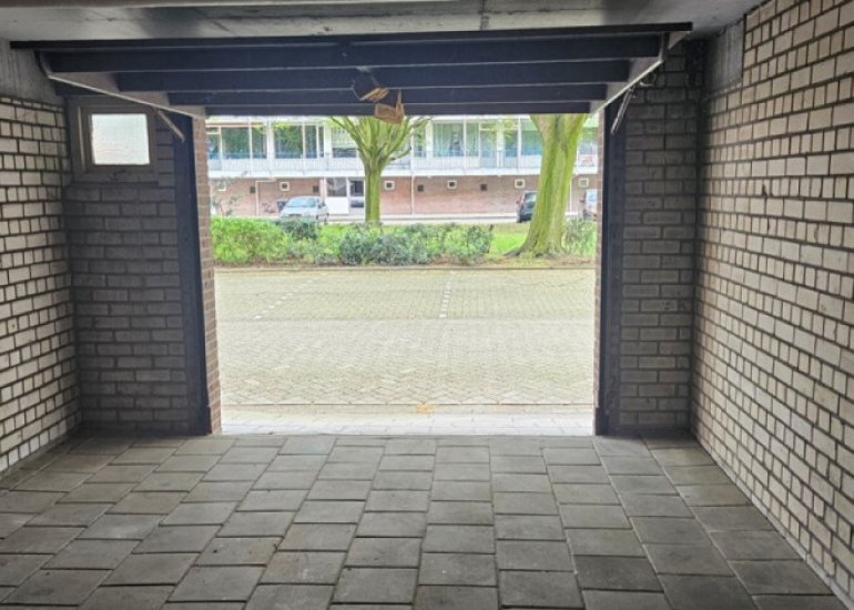  Vincent van Goghstraat 16G5, Terneuzen