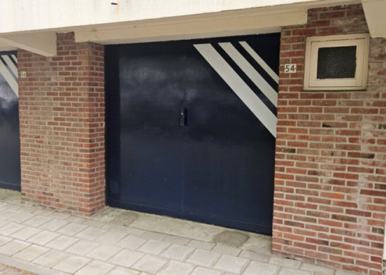  Vincent van Goghstraat 16G5, Terneuzen