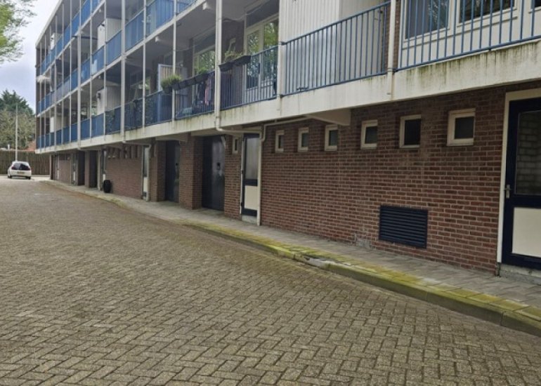  Vincent van Goghstraat 16G5, Terneuzen