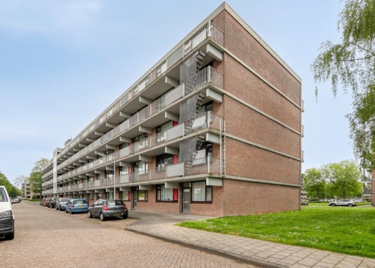  Evertsenlaan 75, Terneuzen