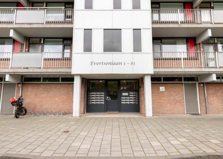  Evertsenlaan 75, Terneuzen