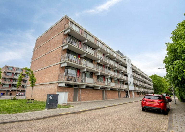  Noteneeweg 25, Terneuzen