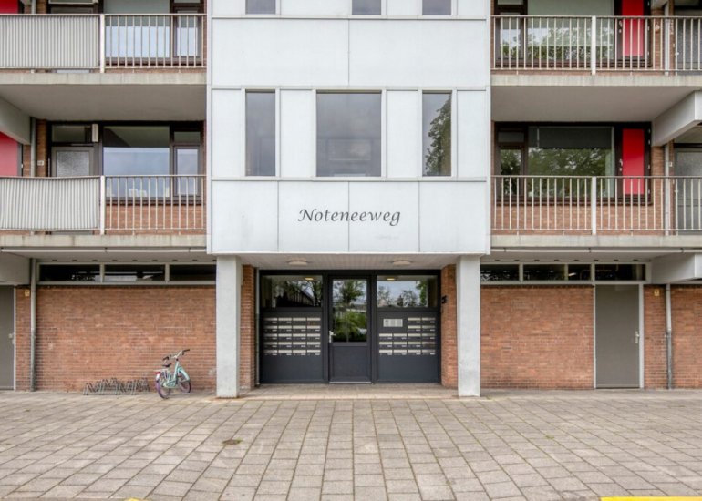  Noteneeweg 25, Terneuzen