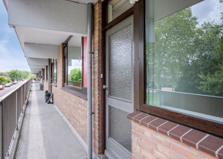  Noteneeweg 25, Terneuzen