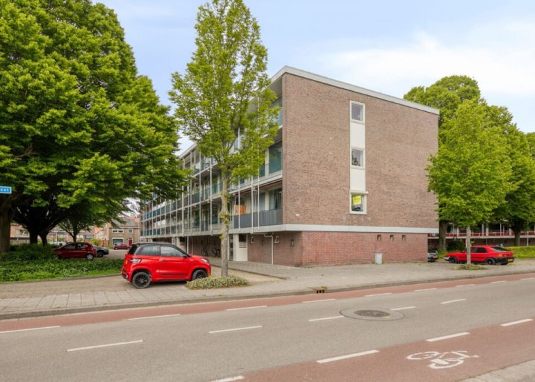  Breitnerstraat 33, Terneuzen