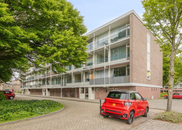  Breitnerstraat 33, Terneuzen
