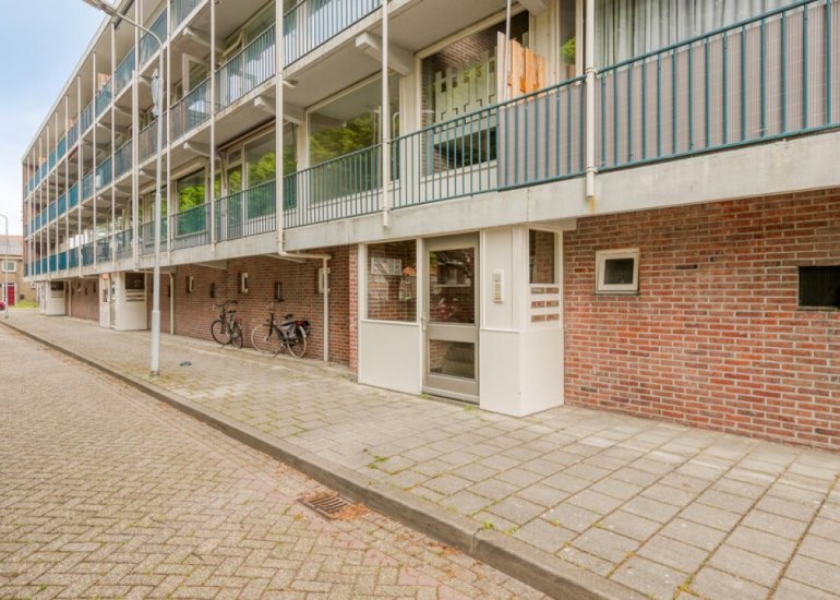  Breitnerstraat 33, Terneuzen