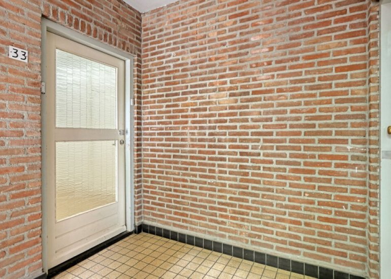  Breitnerstraat 33, Terneuzen