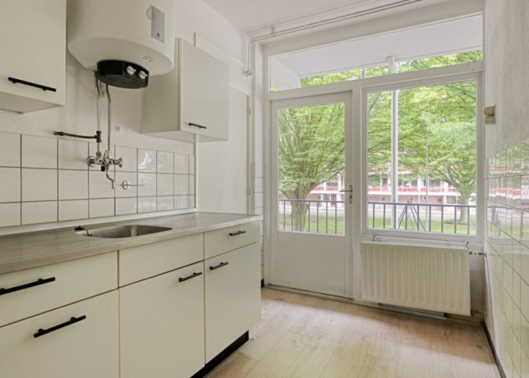  Breitnerstraat 33, Terneuzen