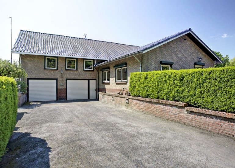 Groenstraat 1, Heikant