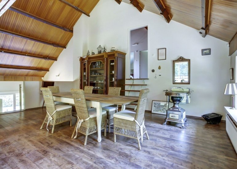 Groenstraat 1, Heikant