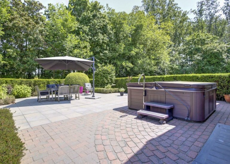 Groenstraat 1, Heikant