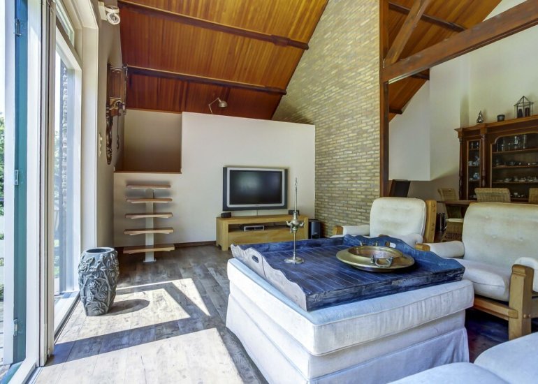 Groenstraat 1, Heikant