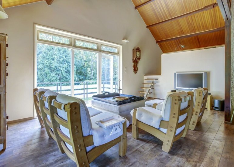 Groenstraat 1, Heikant