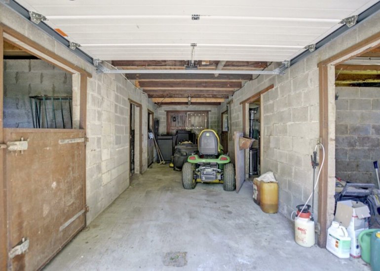 Groenstraat 1, Heikant