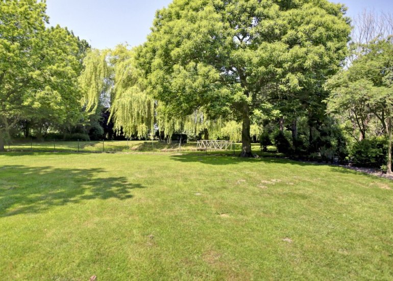 Groenstraat 1, Heikant