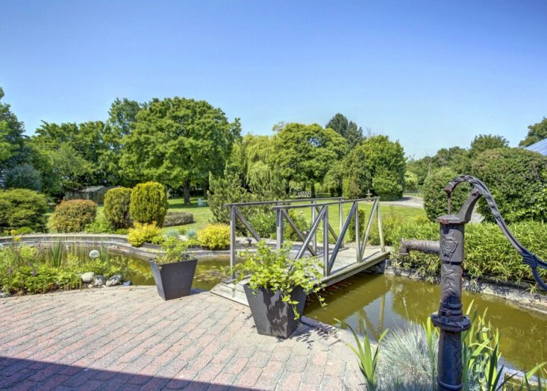 Groenstraat 1, Heikant