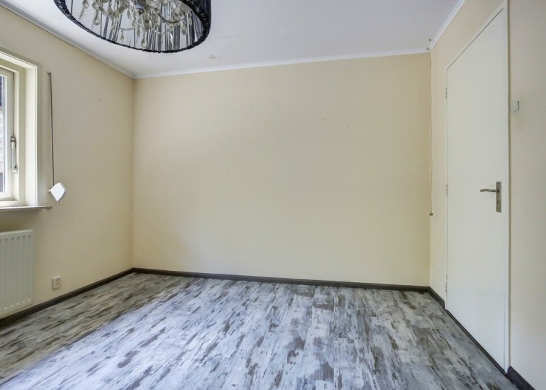 Groenstraat 1, Heikant