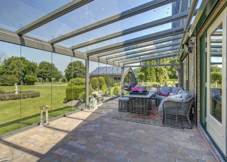 Groenstraat 1, Heikant