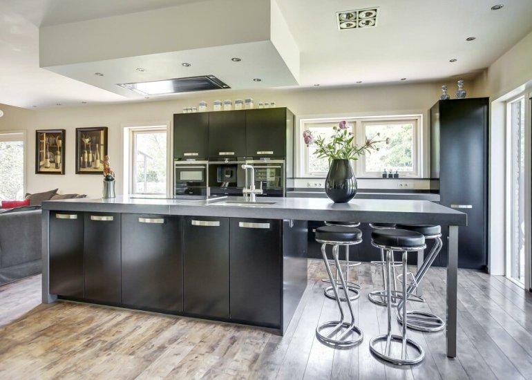 Groenstraat 1, Heikant